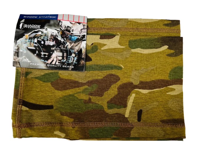 SHADOW TACTICAL BANDANA/CAGULA MULTIFUNCTIONALA PENTRU VREME RECE - UTP - 1 | YEO